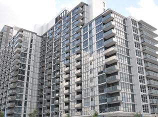 19 Singer Ct #1009-A, Toronto, ON M2K 0B2