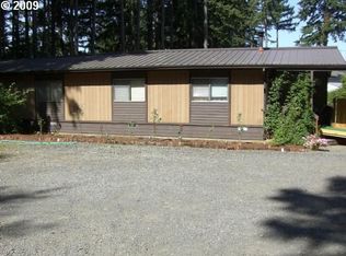21522 S Lance Ct, Beavercreek, OR 97004