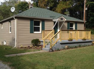 2154 McKendree Rd, West Friendship, MD 21794