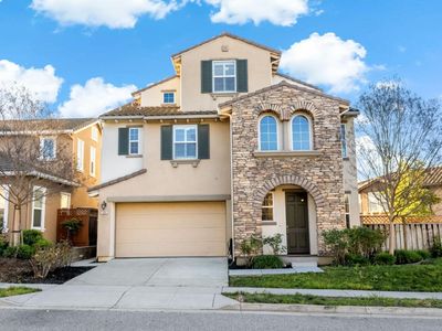 300 Crestridge Ct, San Jose, CA, 95138