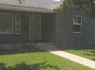 1115 N Jacob St, Visalia, CA 93291