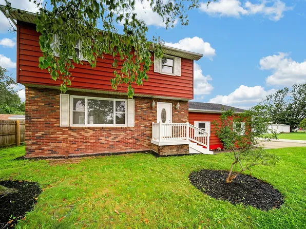 2202 Lowell Ave, Erie, PA 16506