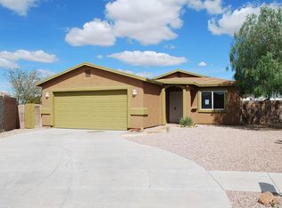 4129 E Market St, Tucson, AZ 85706