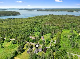 326 Turkey Cove Road, Saint George, ME 04860
