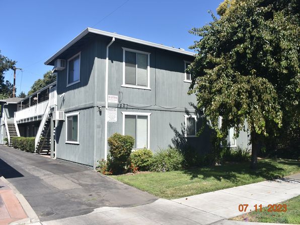 1227 N Commerce St APT 1