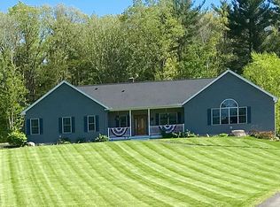 9 Hillsville Rd, North Brookfield, MA 01535