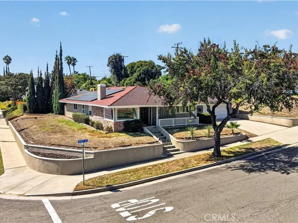 1201 N Lincoln Ave, Fullerton, CA 92831