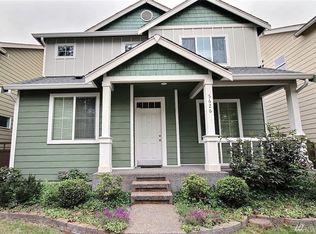 5626 Acclamation St E, Fife, WA 98424