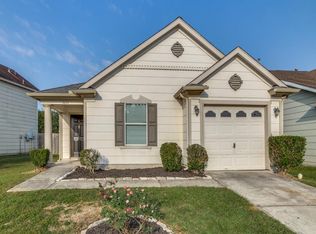 3631 Fuller Bluff Dr, Spring, TX 77386