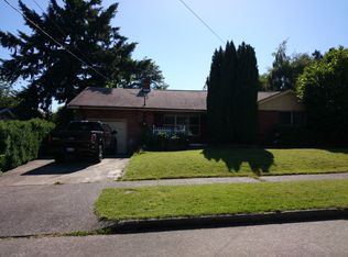 9614 58th Ave S, Seattle, WA 98118