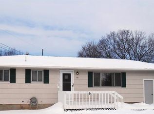 110 Cattaragus Dr, Rochester, NY 14623