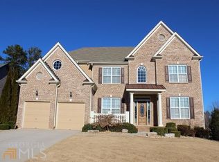 2524 Wolf Den Ln, Atlanta, GA 30349