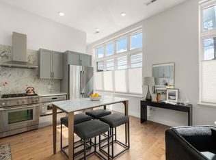 50 Hichborn St #101, Boston, MA 02135