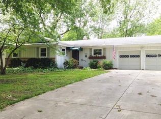 2311 S Florence Ave, Springfield, MO 65807