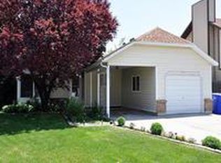 6100 S Prairie View Dr, Salt Lake City, UT 84129