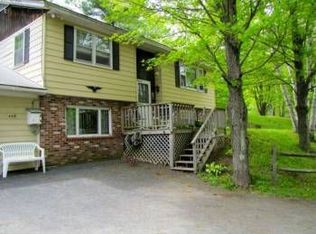 449 Route 12, Hartland, VT 05048