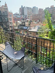 Rented by (Legacy) SLC Realty