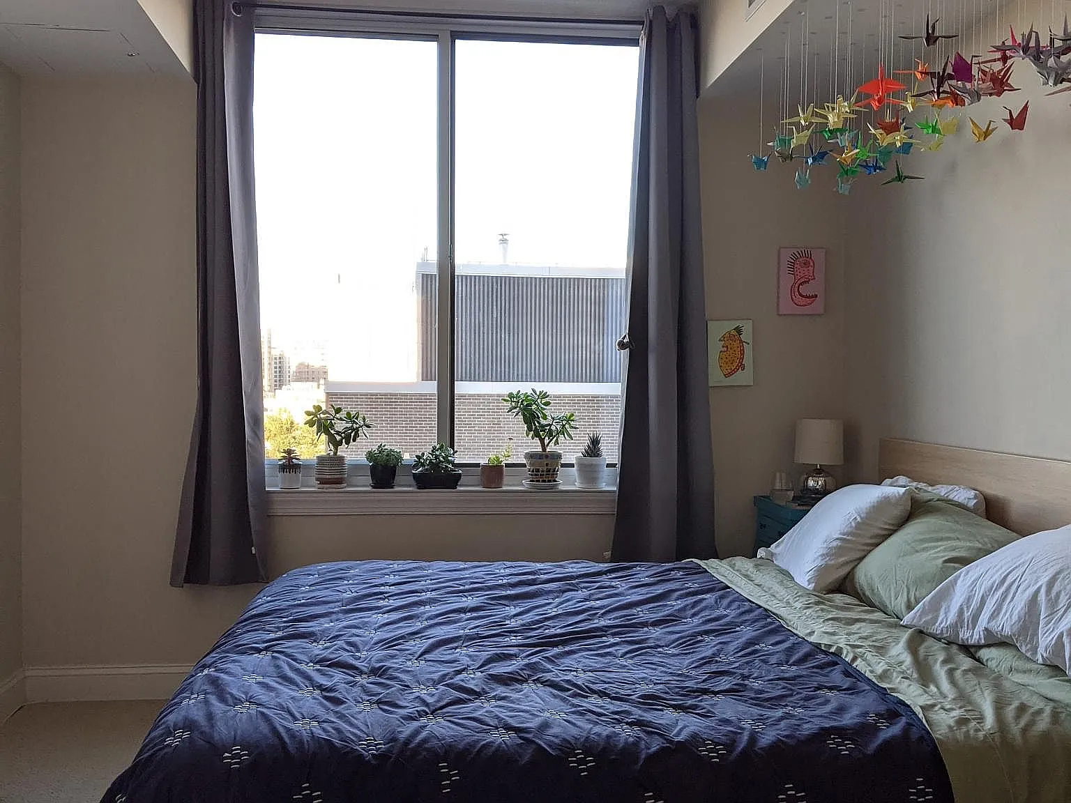 1 bed, 671 sqft, $2,500 — Photo 3