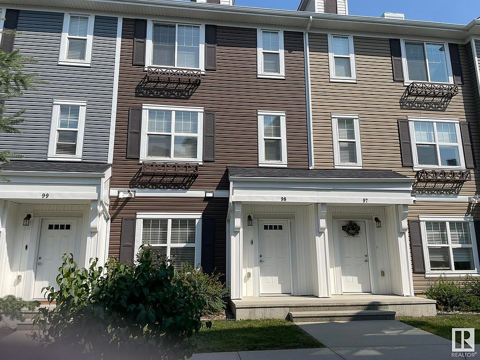 1st image of 903 Crystallina Nera Way NW #98