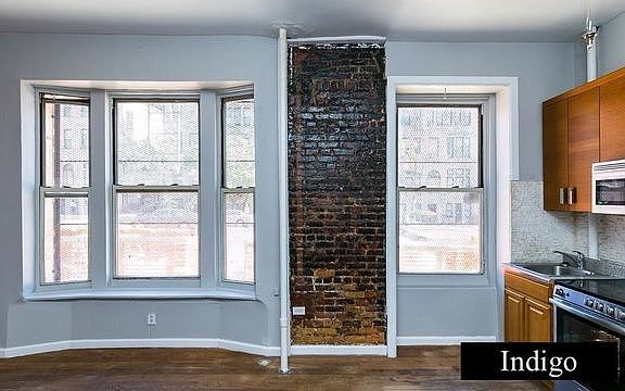4th image of 723 Saint Nicholas Ave #2F