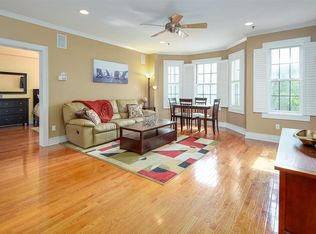 904 Jefferson St APT 2G, Hoboken, NJ 07030