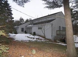 55 Baxter Rd, Hollis, NH 03049
