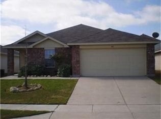 837 San Miguel Trl, Haslet, TX 76052
