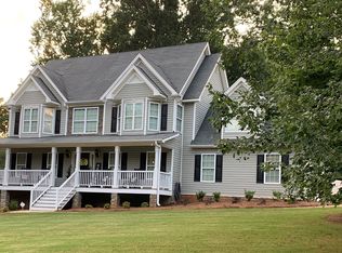 1297 Chester Harris Dr N, Dallas, GA 30132