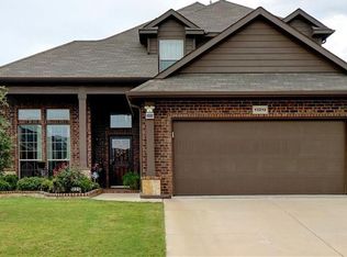 13212 Larks View Pnt, Fort Worth, TX 76244