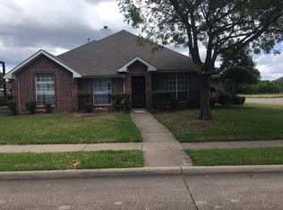 2314 Dana Dr, Rowlett, TX 75088