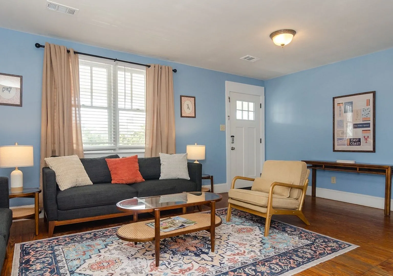 (W153) 9 Sunset Avenue, Unit B, Wrightsville Beach, NC, 28480 — Photo 4