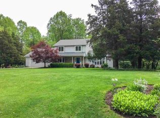 3485 S Oak Ridge Dr, Bloomington, IN 47401