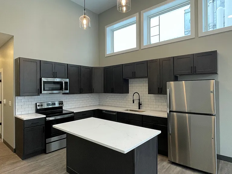 The M Apartments — Photo 20