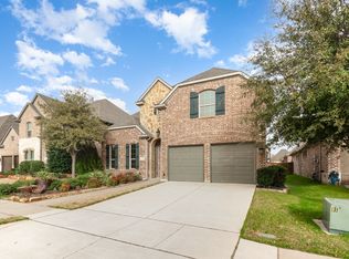 2112 Nassau Dr, McKinney, TX 75071