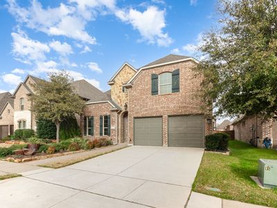 2112 Nassau Dr, McKinney, TX, 75071