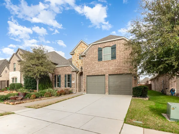 2112 Nassau Dr, McKinney, TX 75071
