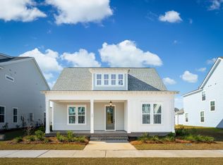 363 Trailmore Ln, Summerville, SC 29486