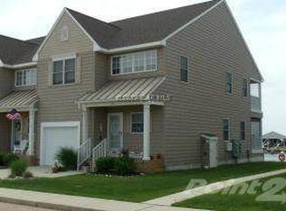105 Waters Edge #105F, Crisfield, MD 21817