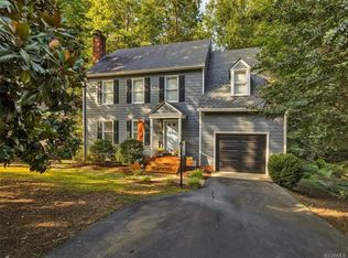 5612 Chatmoss Rd, Midlothian, VA 23112