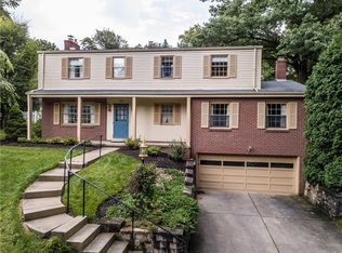 610 Olive St, Pittsburgh, PA