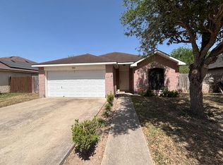 608 Baily Dr, San Juan, TX 78589