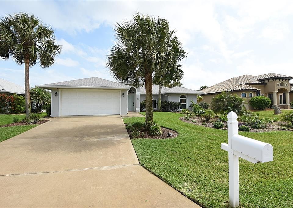 56 Armand Beach Dr, Palm Coast, FL 32137 Zillow