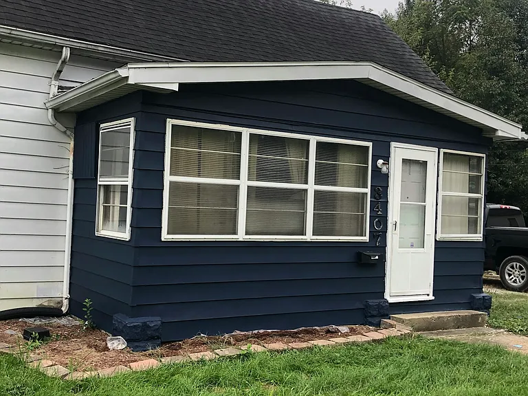 3407 Washington Ave — Photo 2
