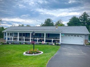 2642 Morrcrest Dr, Corning, NY 14830