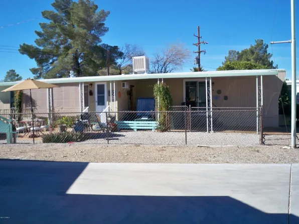 5717 W Lazy S, Tucson, AZ 85713