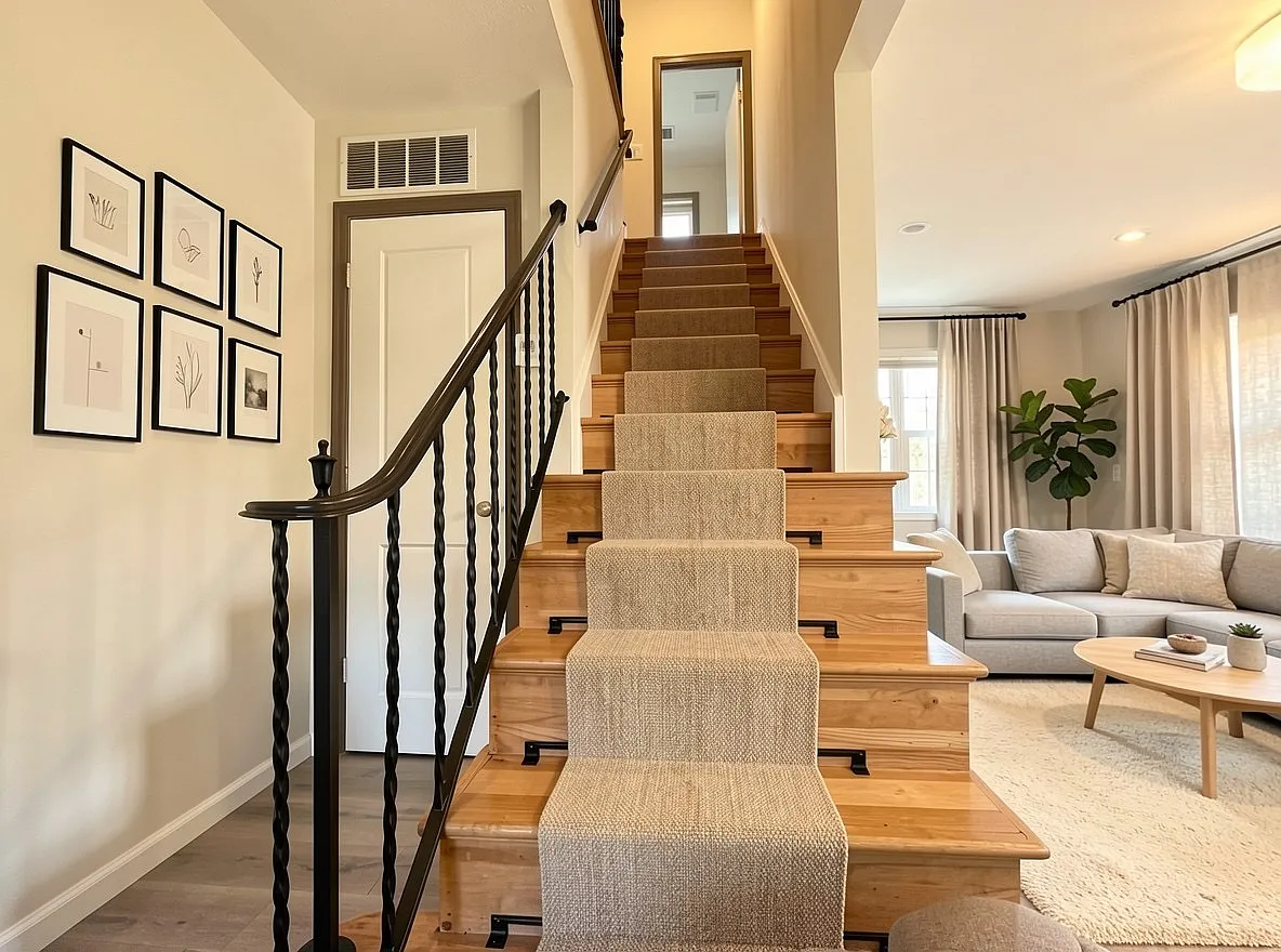 4 bed, 1600 sqft, $3,580 — Photo 3