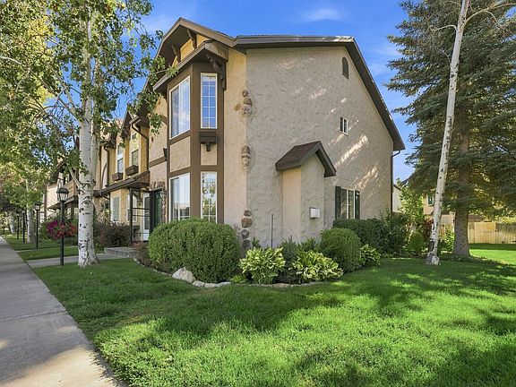 3rd image of 89 S Hamlet Cir #W