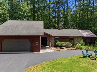19 Birch Drive, Bolton, NY 12824