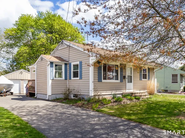 65 Lawncrest Drive, Southington, CT 06489