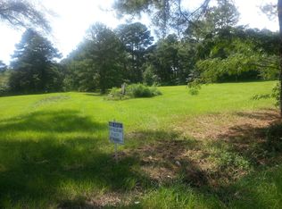 Hayes Rd W, Carthage, MS 39051